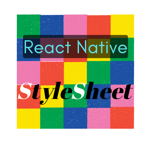 react-native-stylesheet-color-palette